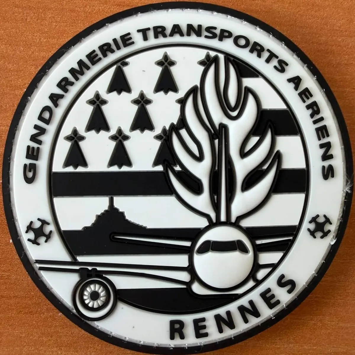 BGTA - Rennes