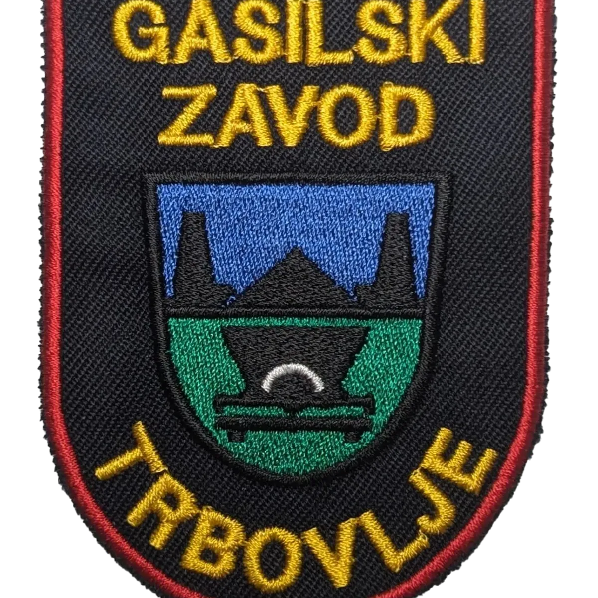 Pompiers professionnels Trbovlje