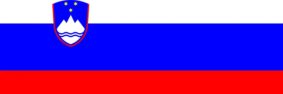 Slovénie