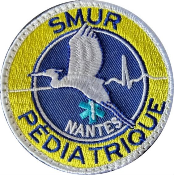 SMUR Pédiatrique - Nantes