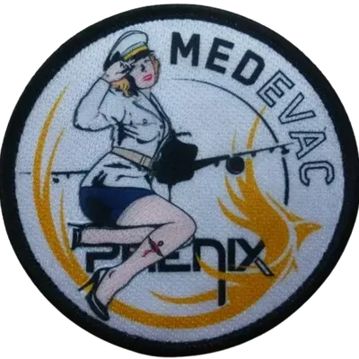 SSA Air : EAS MedEvac PHENIX