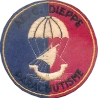 Association Parachutiste Dieppe