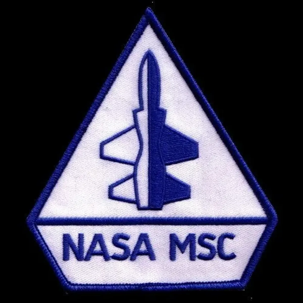 NASA T-38