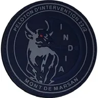 PI EGM 21/2 Mont-de-Marsan