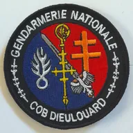 COB - Dieulouard