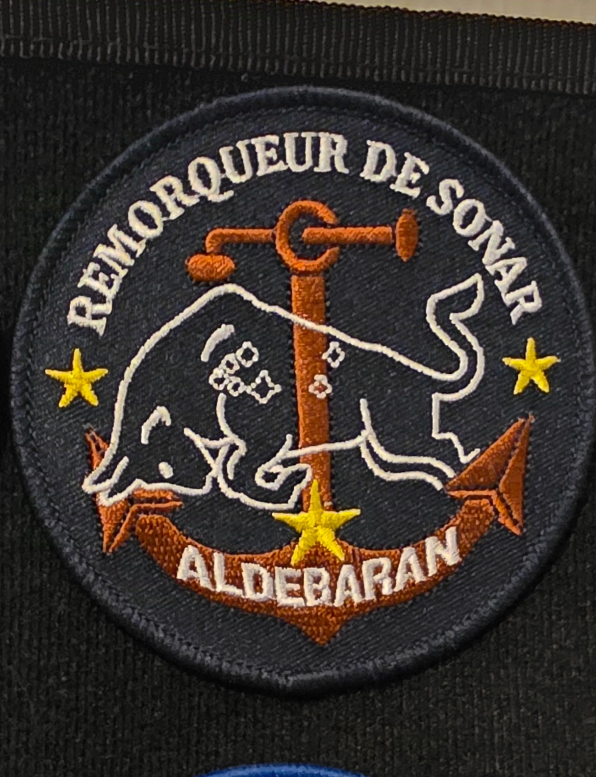 BRS - Aldébaran