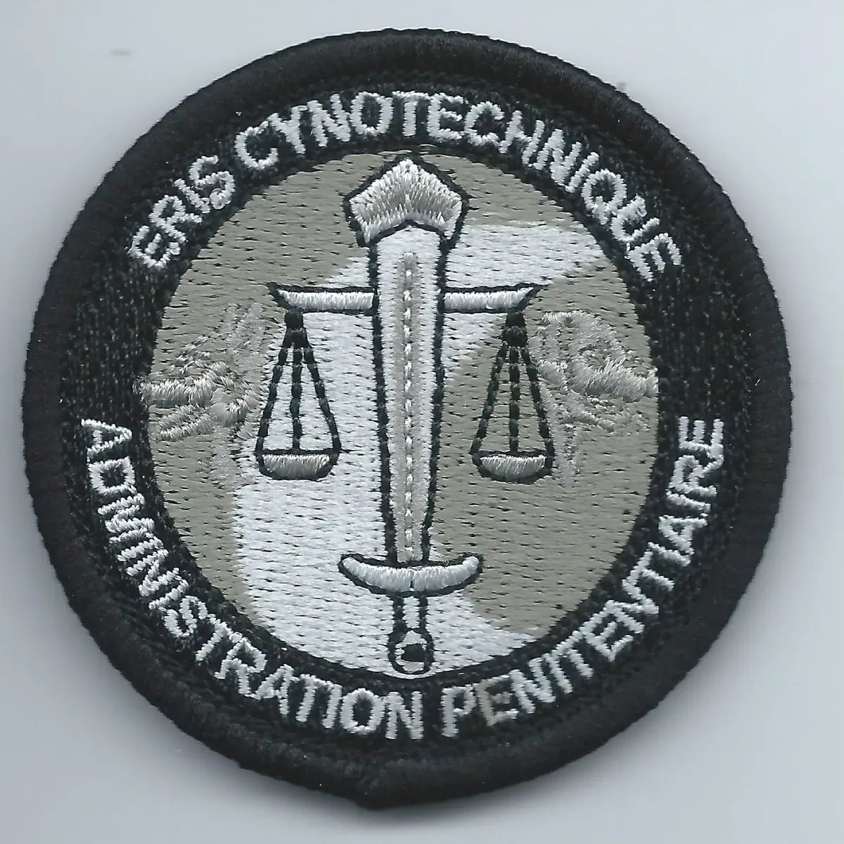 Unité ERIS Cynotechnique