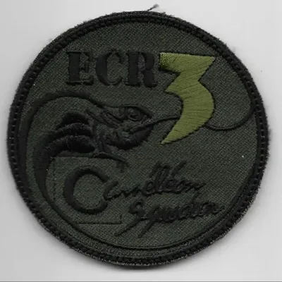3e RHC - ECR