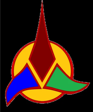 ISS-40 Klingon – 2