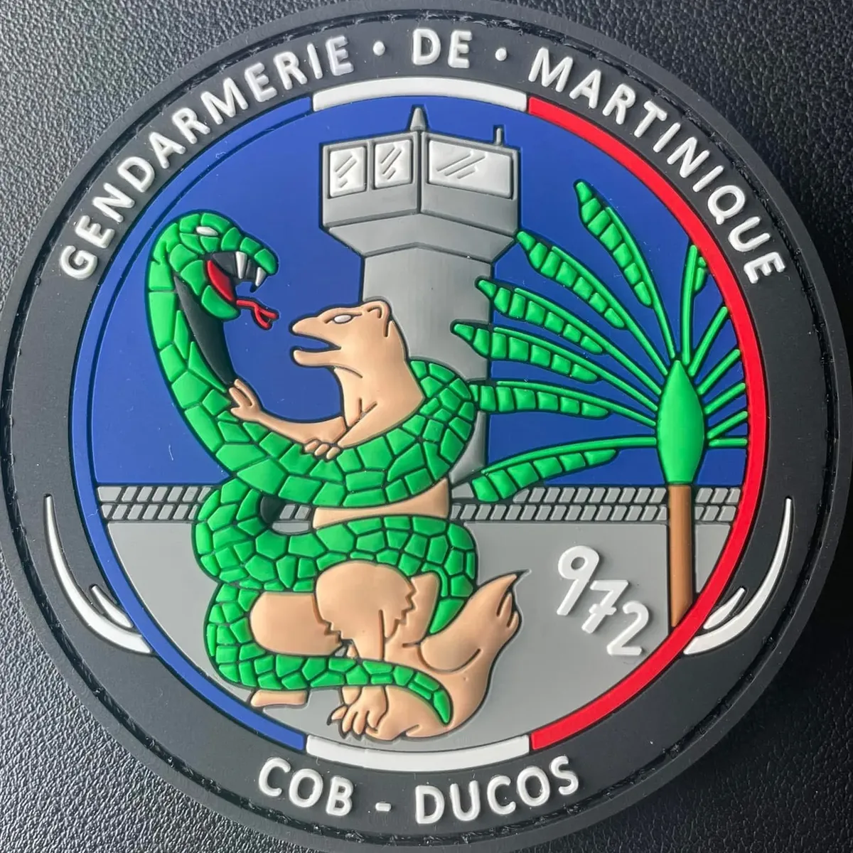 COB Ducos