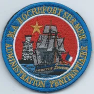 MA - Rochefort