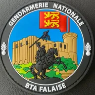 BTA Falaise