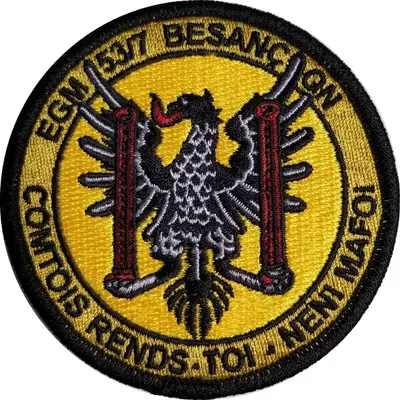 EGM 53/7 Besançon