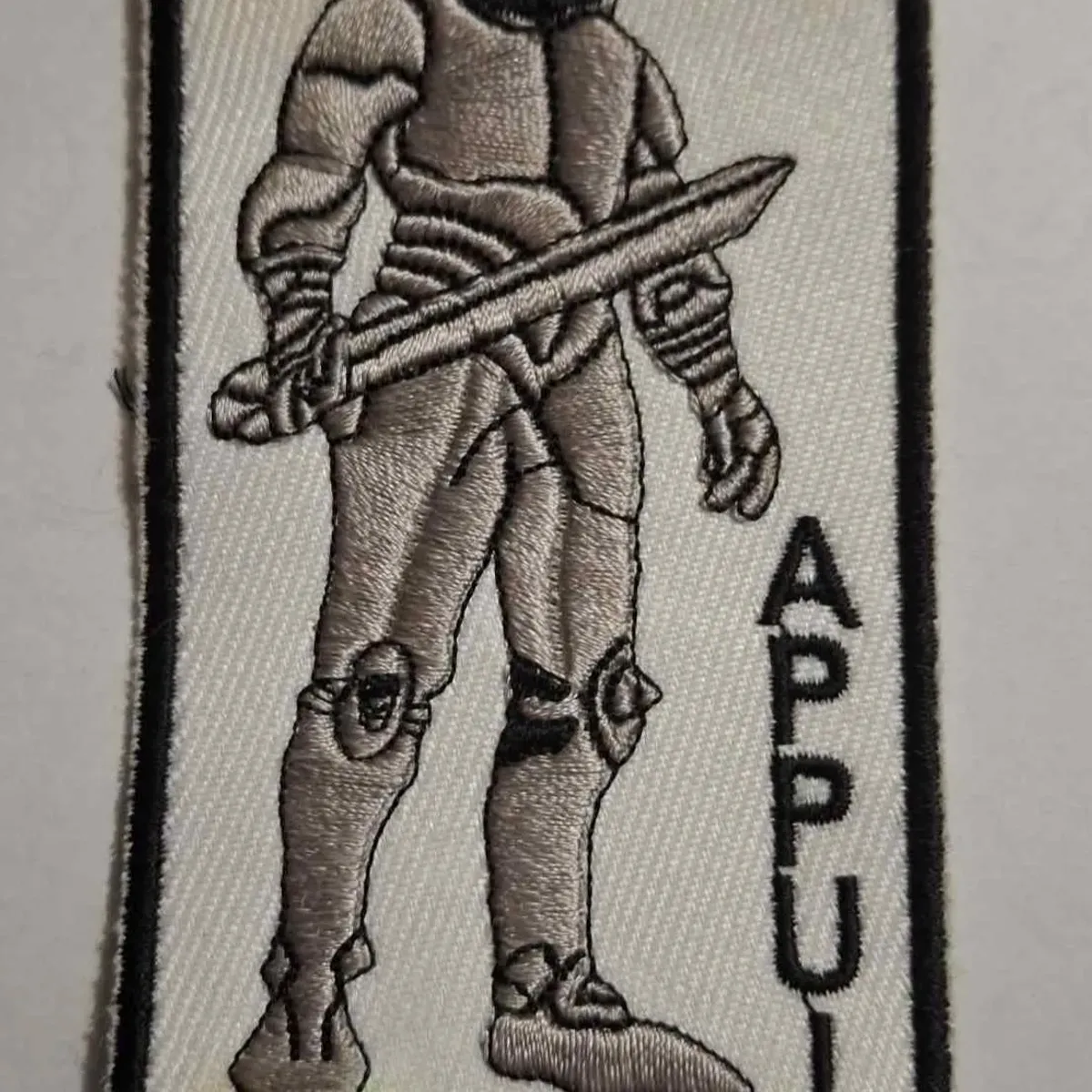 Commando de Penfentenyo, ESNO