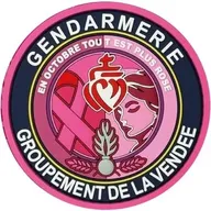 GGD Vendée - Octobre rose 2026