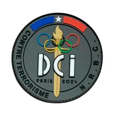 DCI - JO 2024