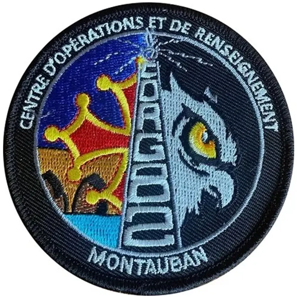 CORG 82 - Tarn-Et-Garonne