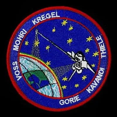 STS-99