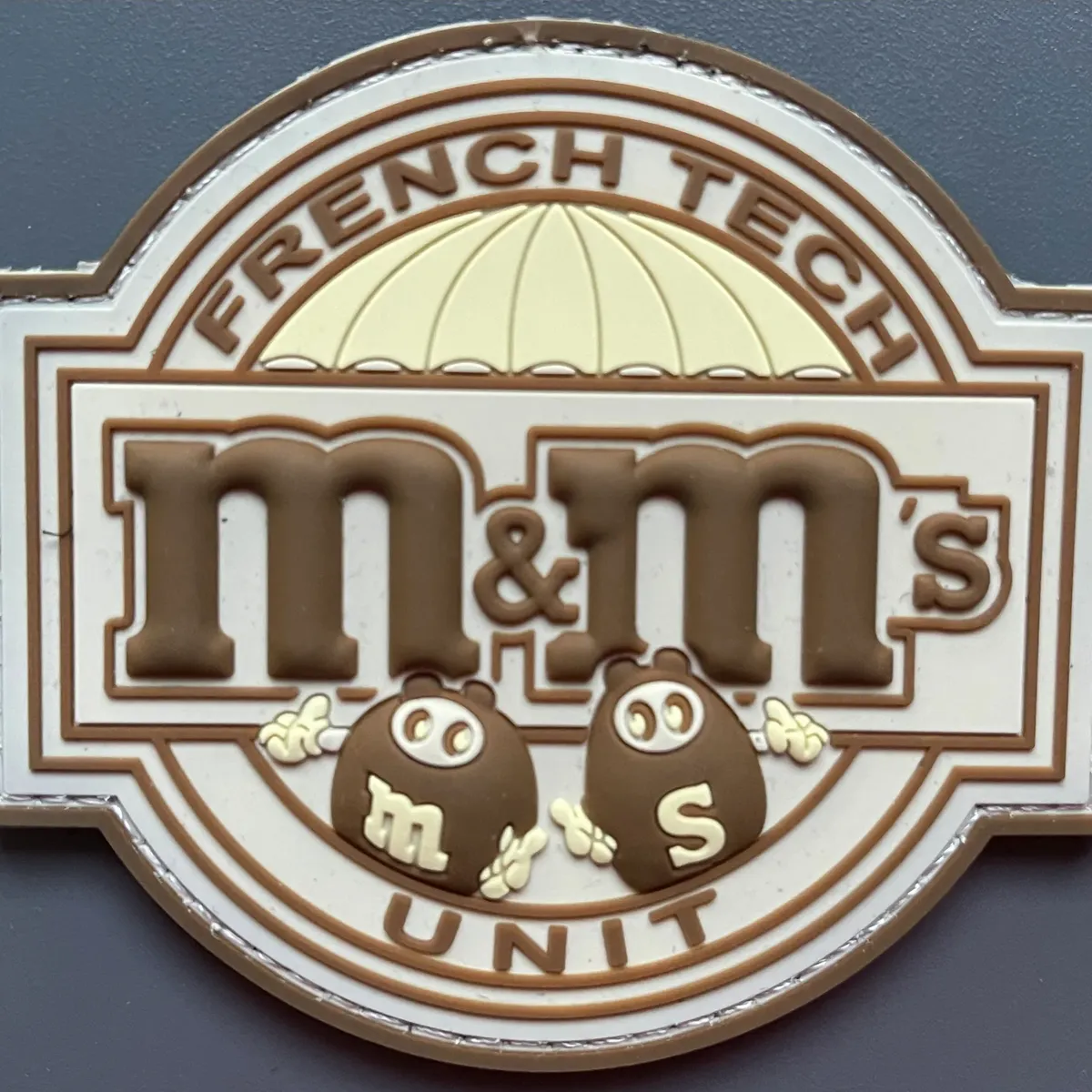GIGN Moyens Spéciaux