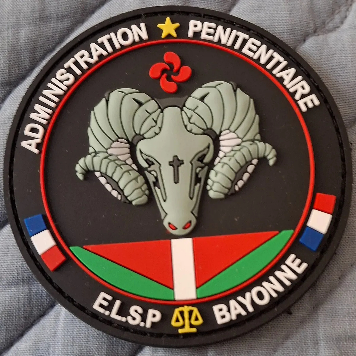 ELSP Bayonne 
