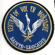 CVM - Sainte-Léocadie (type 3)