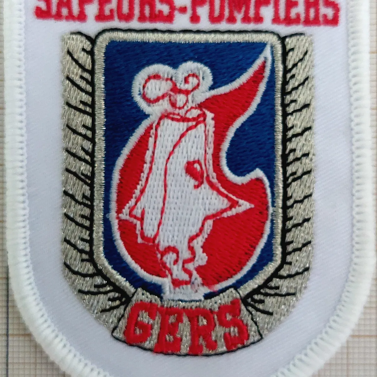 SDIS du Gers