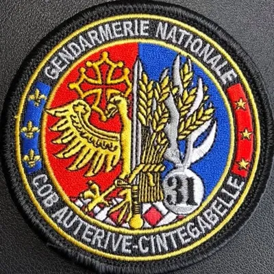 COB - Auterive - Cintegabelle