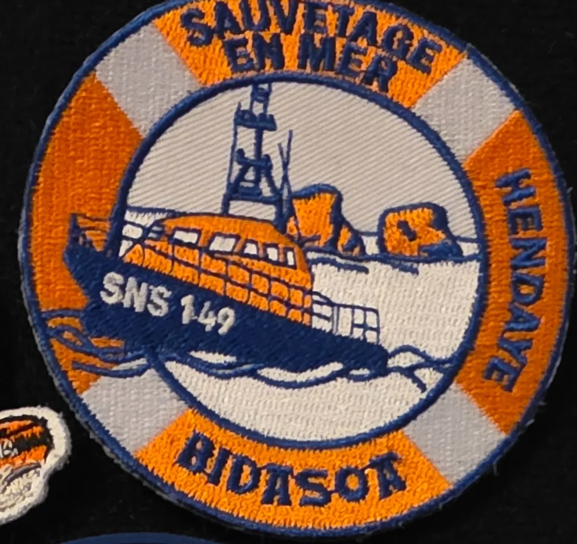 SNSM - Hendaye - Bidasoa SNS 149