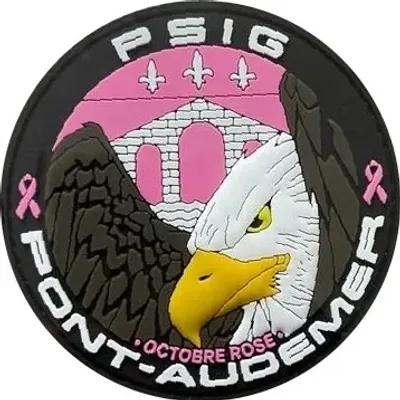 PSIG Pont-Audemer - Octobre Rose 2026