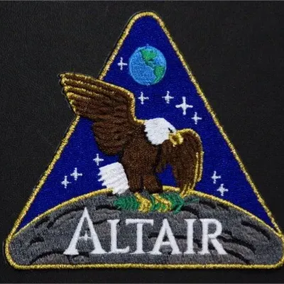NASA ALTAIR