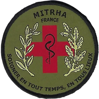 SSA : MITHRA France Imprimé