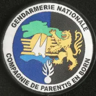CGD Parentis-en-Born