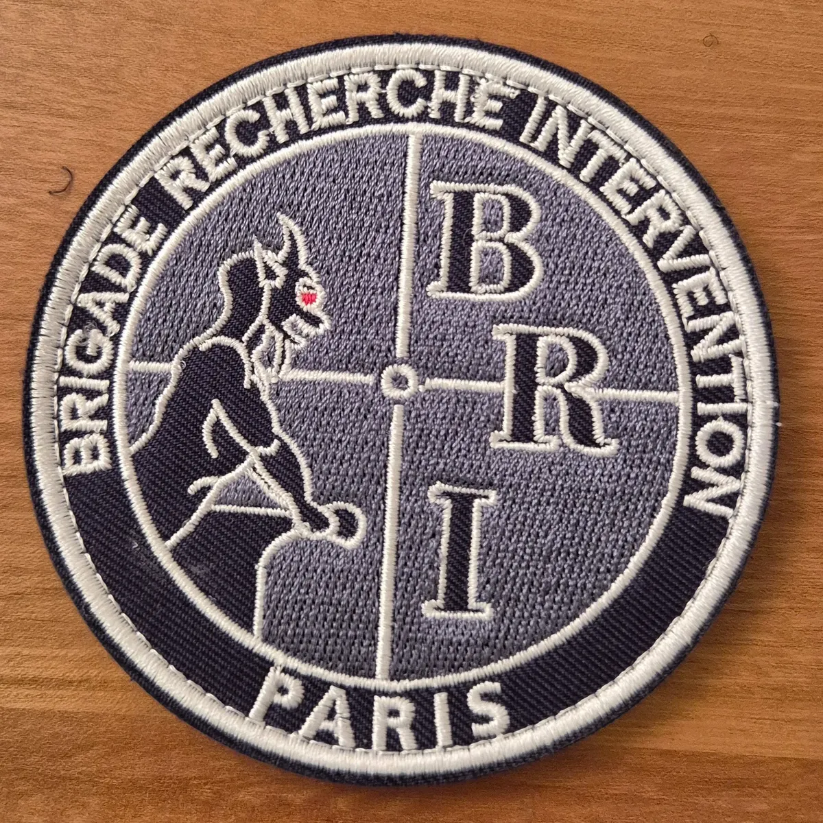 BRI - Paris