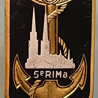 5e RIMa