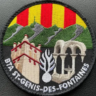 BTA - Saint-Génis-des-Fontaines