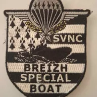 SNVC "Breizh spécial boat", 2007/09.