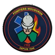 Poste de Mouscron
