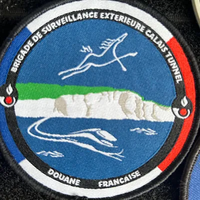 BSE Calais Tunnel