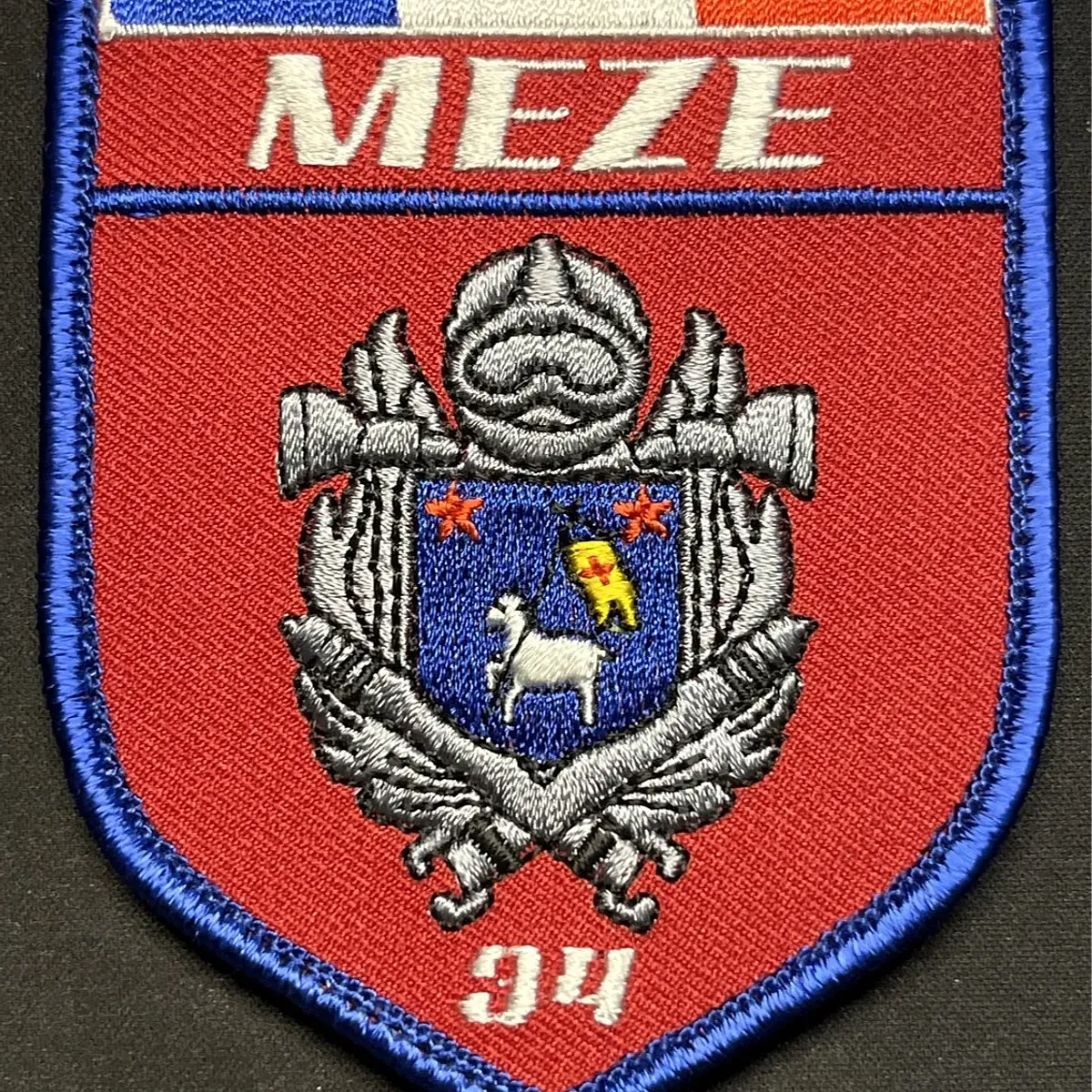 CIS Mèze