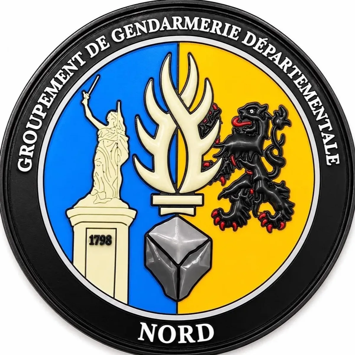 GGD 59 - Nord