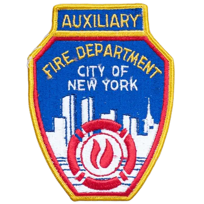 FDNY - Auxiliary