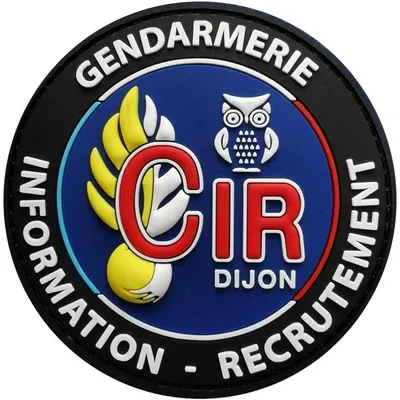 CIR Dijon