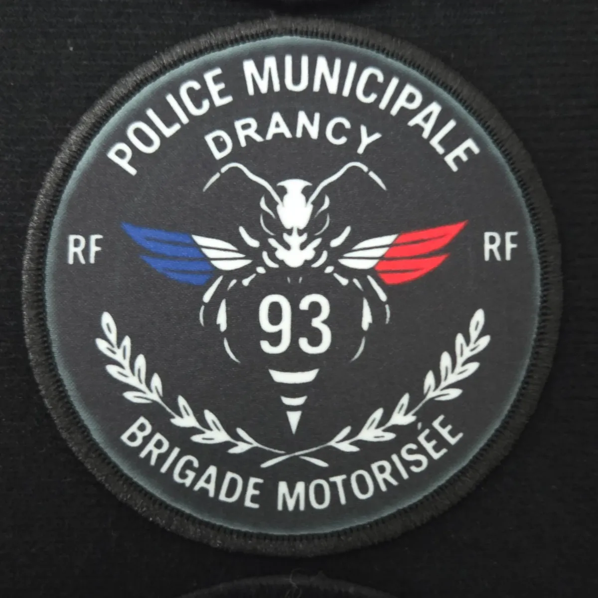 PM - Drancy 