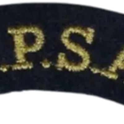 CRF : IPSA banane dorée