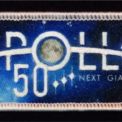 Apollo-11 50 ans