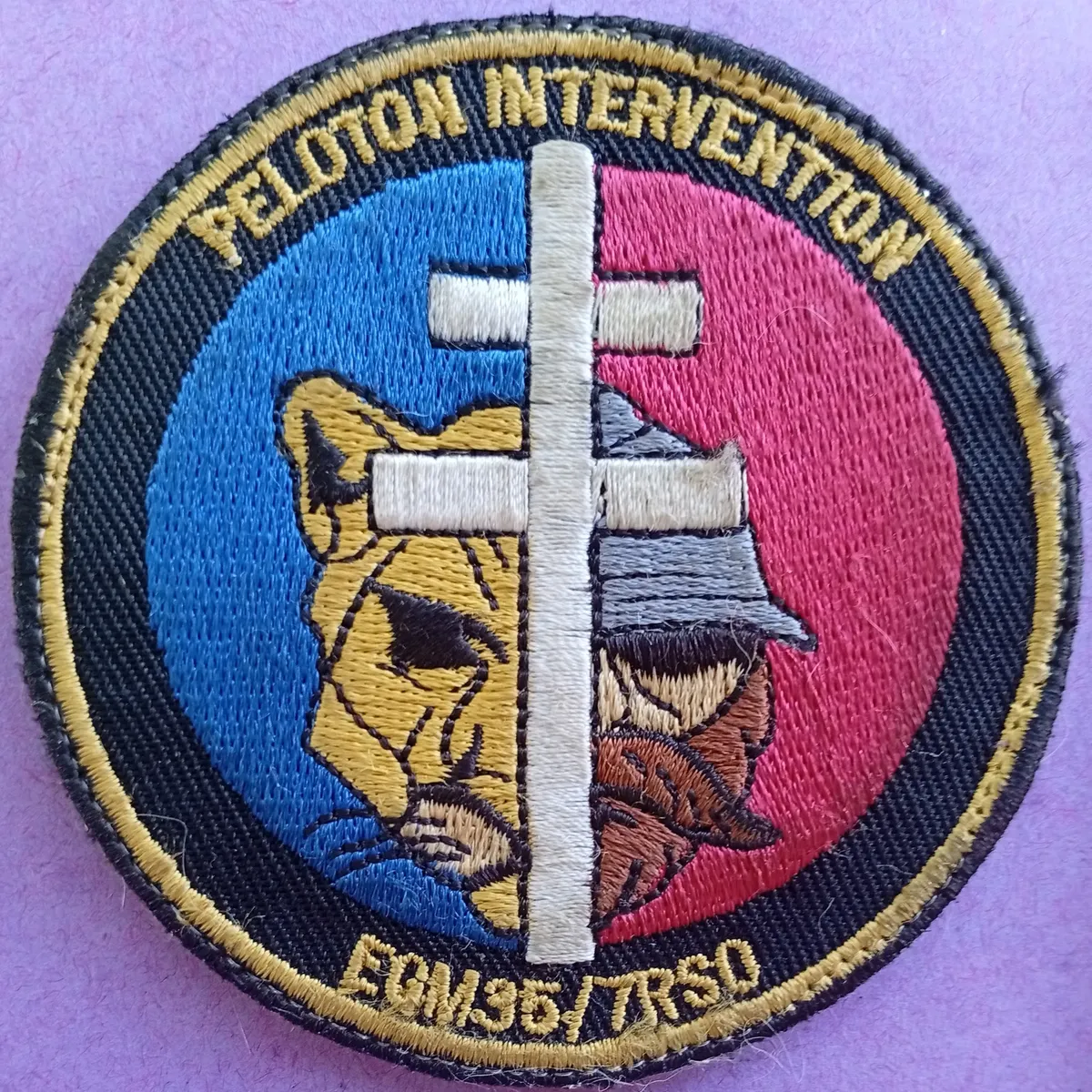 PI - EGM 35/7 RSO