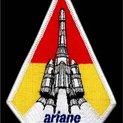 Ariane 401