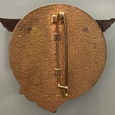 Dos n°1