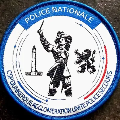 CSP Dunkerque Agglomération 