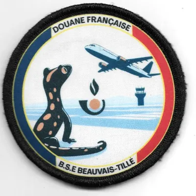 BSE - Beauvais Tillé